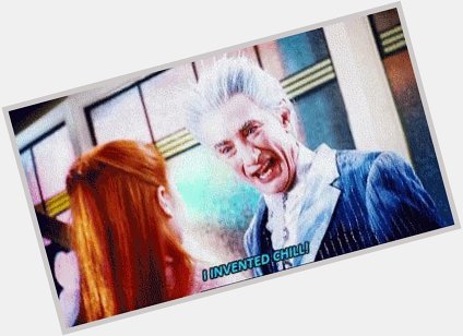Happy Birthday to Jack Frost himself... Martin Short! 

All our episodes here:  
