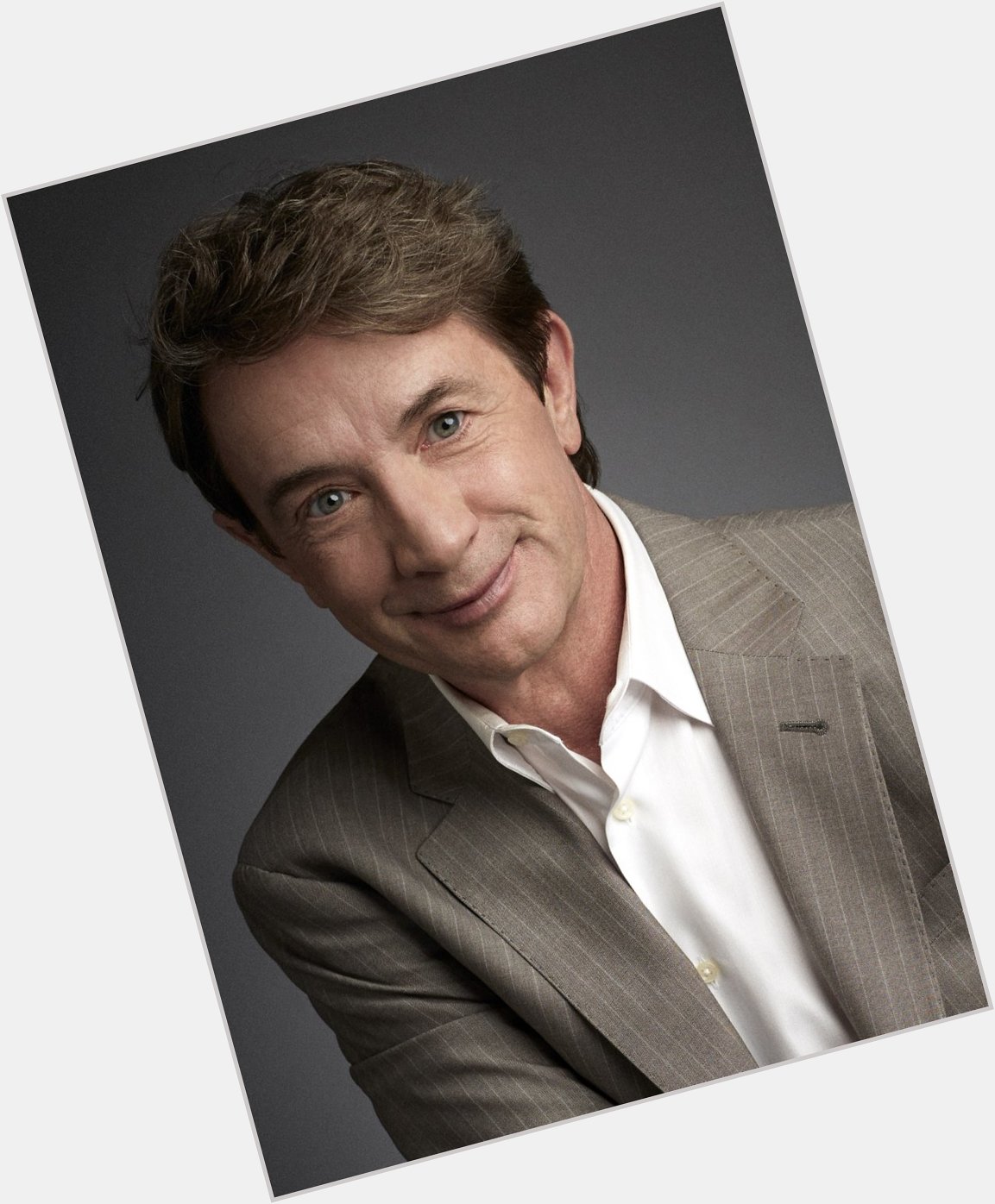 Happy Birthday Martin Short! 