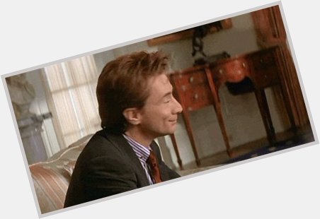  Happy Birthday Martin Short!      