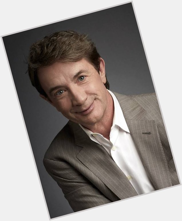 Happy birthday Martin Short. My favorite film with Short is Innerspace. 