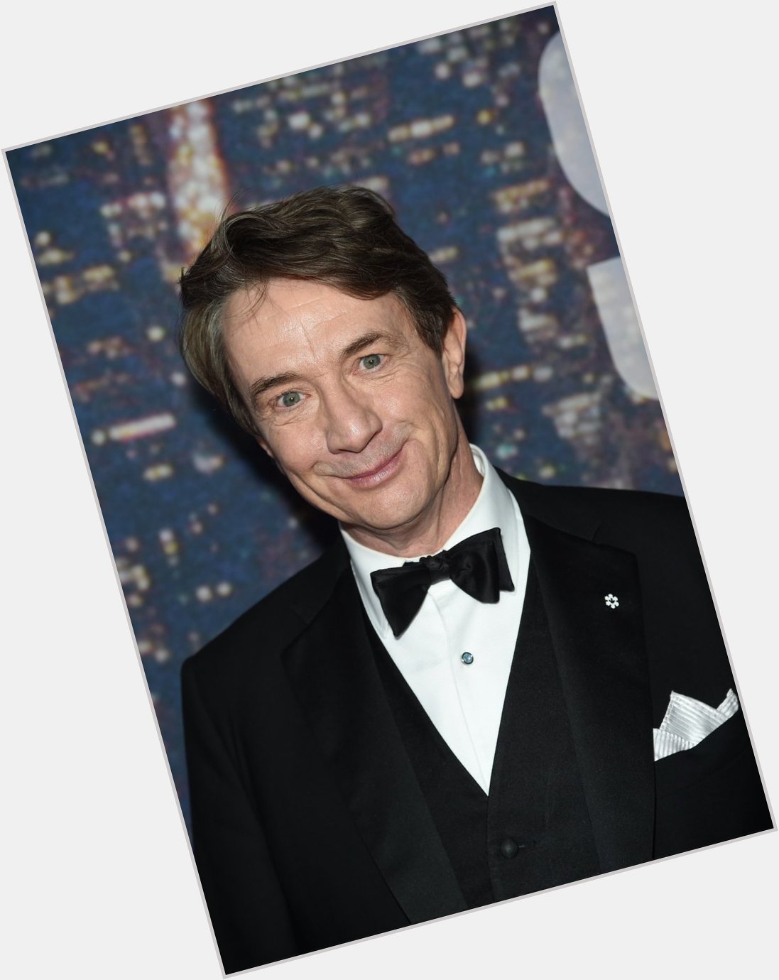 Happy 72nd Birthday Martin Short 