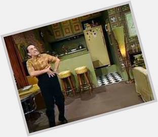 \"I must say\" happy birthday to Martin Short! Luv me some Ed Grimley! 