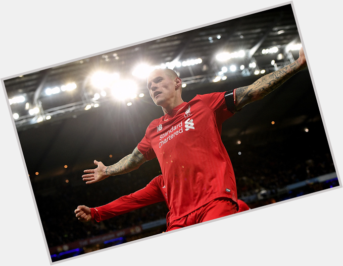 Happy 31st birthday, Martin Skrtel! The Slovakian stalwart has been a Red for almost eight years. 
