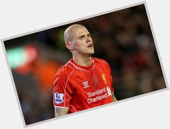 Your fans in Kansas City would like to wish a happy Birthday to Martin Skrtel. 
