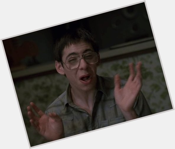Happy Birthday to Freaks and Geeks\ Martin Starr! 