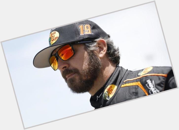 Happy birthday to Martin Truex Jr. 