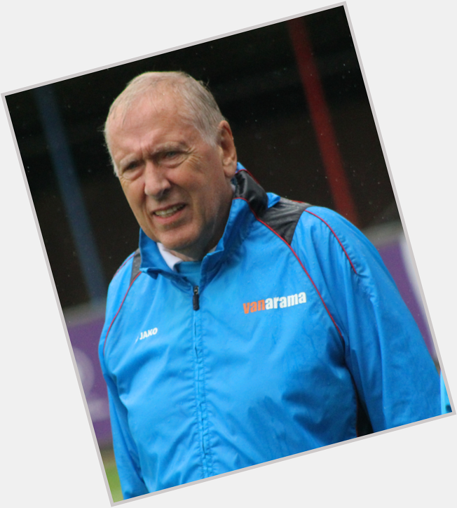 Happy 74th Birthday to Woking assistant manager and legendary commentator, Martin Tyler... 