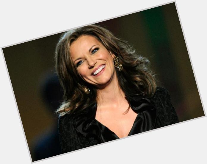 Happy Birthday to country superstar Martina McBride! Which of her songs is your favorite? 