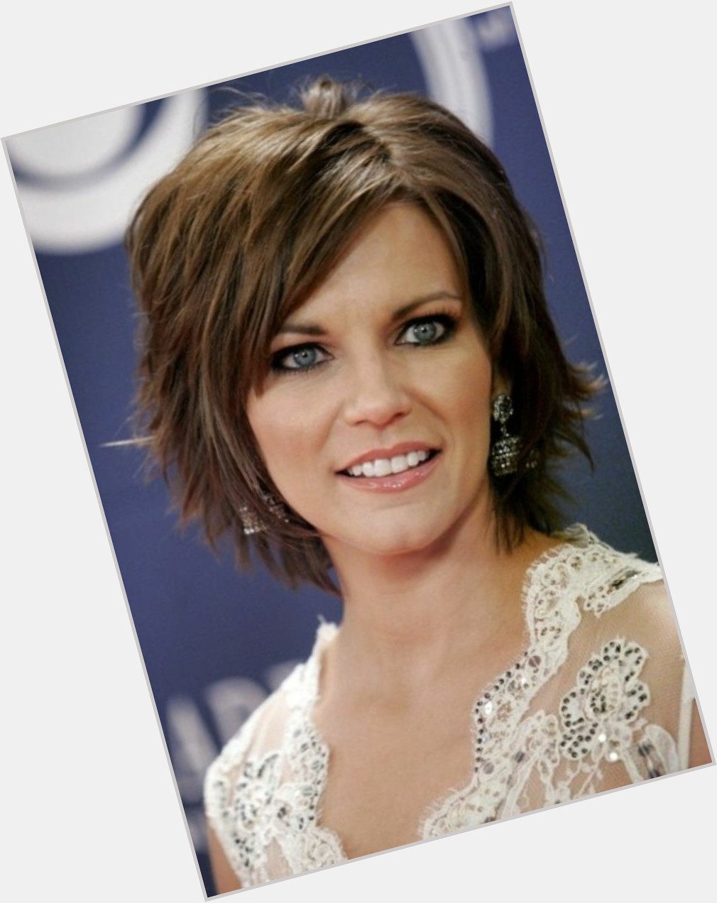 Happy Birthday country music singer song writer entertainer
Martina McBride  