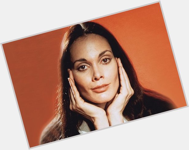 Happy birthday to a huge STARBURST favourite, the marvellous Martine Beswick! 