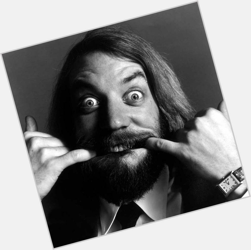 Marty-Feldman-ish... Happy 80th birthday to Donald Sutherland!  