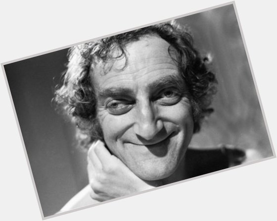 Happy birthday Marty Feldman! 