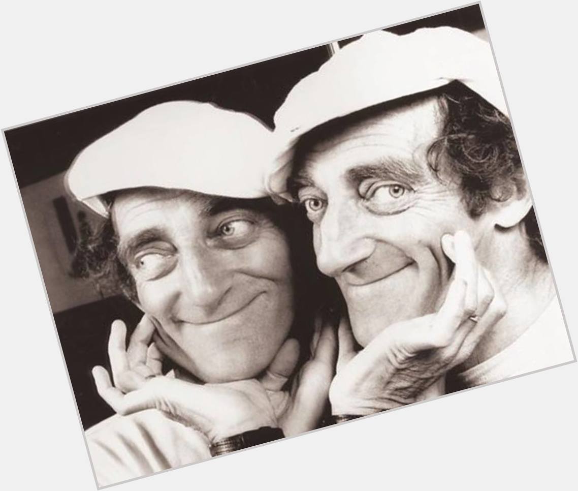 Happy Birthday, Marty Feldman and Marty Feldman. 