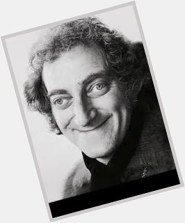 Happy Birthday Marty Feldman! One of my heroes during the 60s and 70s. I miss this guy, always a laugh. 