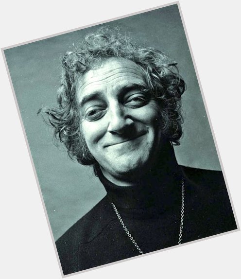 Happy birthday to \"Young Frankenstein\" and \"Silent Movie\" star, Marty Feldman, born on this date, July 8, 1934. 