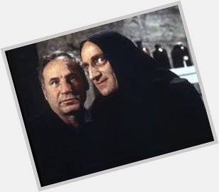 A very happy birthday in the afterlife to Marty Feldman! 