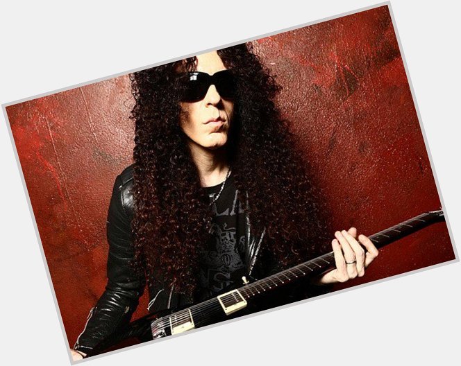 Time to wish a rock great on his birthday!Happy Rocking Birthday Marty Friedman!  