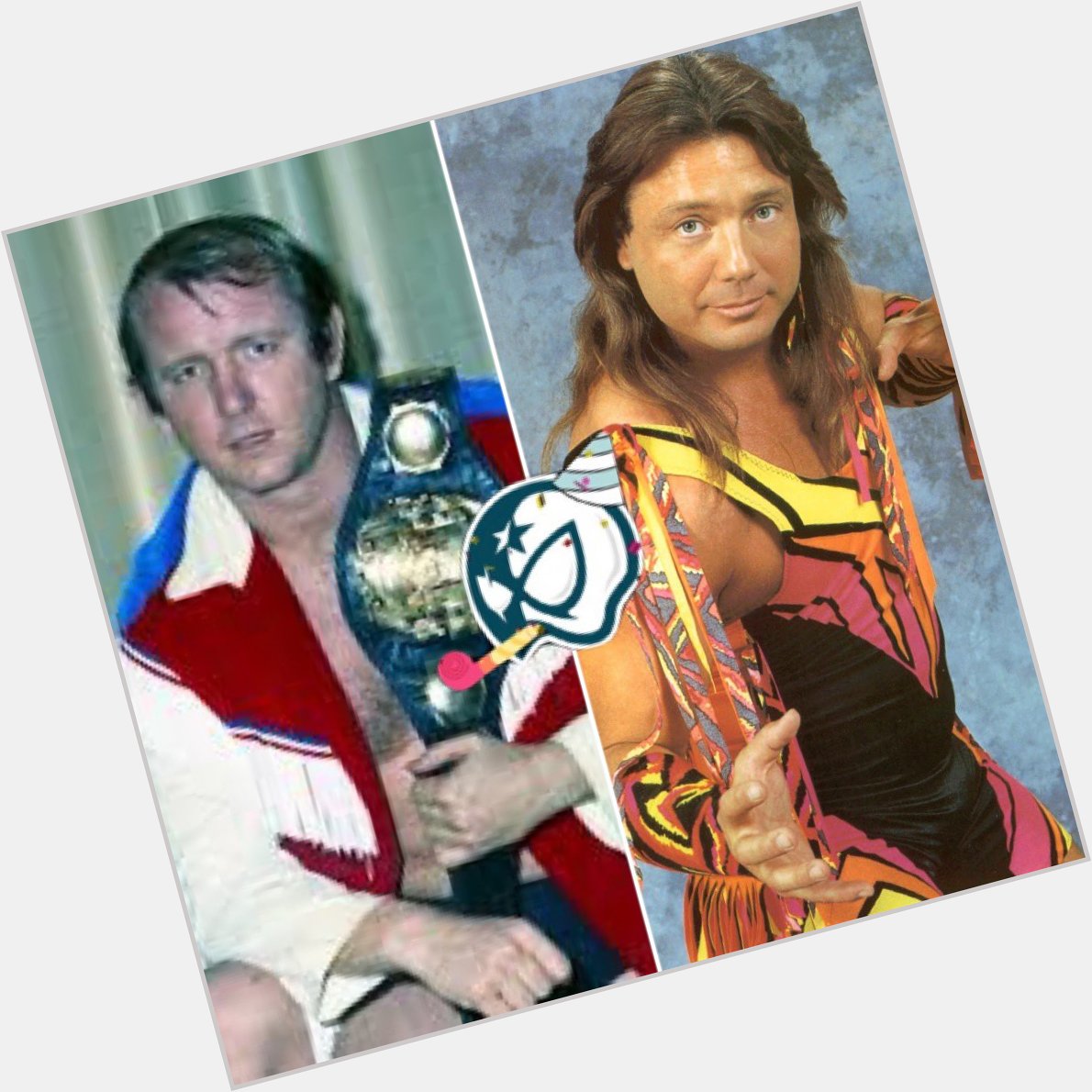 Happy birthday wishes go out to Dory Funk Jr (81) & Marty Jannetty (62)!!! 
