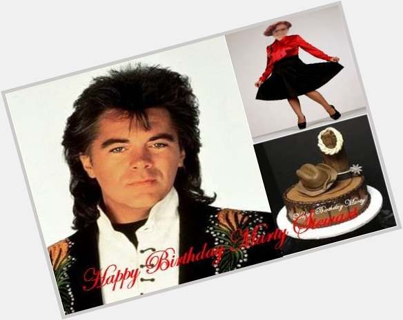 HAPPY BIRTHDAY TO THE AWESOME MARTY STUA