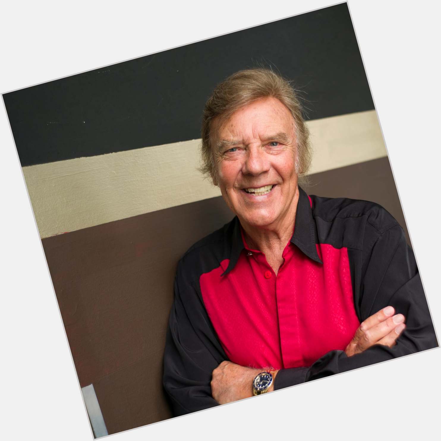 Please join me here at in wishing the one and only Marty Wilde a very Happy 82nd Birthday today  