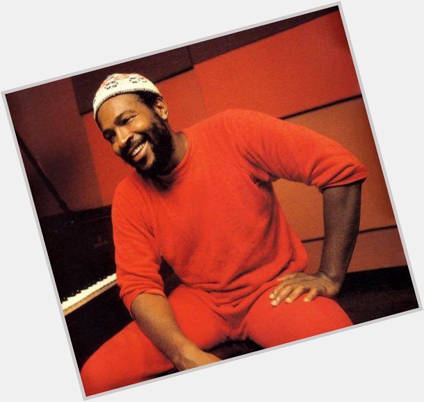 Happy Birthday to a legend. Rest in eternal peace Marvin Gaye.  