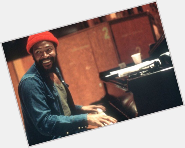 Happy Birthday to the Prince of Soul Marvin Gaye!!!:  