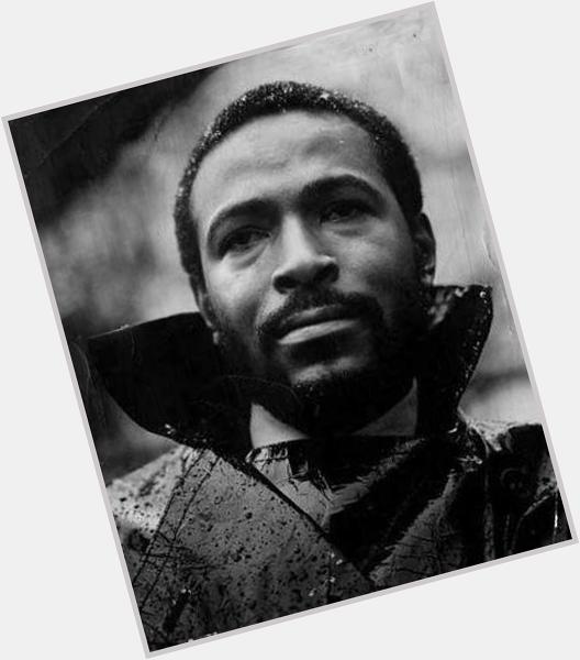 Merc Sounds - Happy Birthday to the much missed Marvin Gaye,born on this day 1939. 