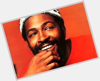 RIP Marvin Gaye Happy Birthday would have been76... Haven has a hell of a band THX 