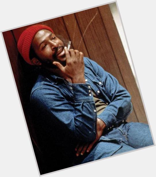 Happy Birthday to the man of Soul Mr. Marvin Gaye 