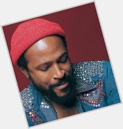 Paying Homage to the D.C. Legends! Happy BDay Marvin Gaye  