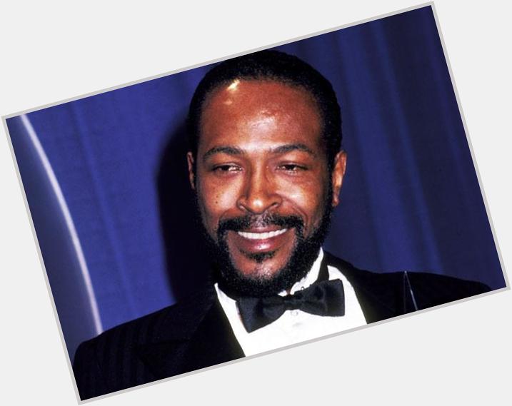 Happy Birthday Marvin Gaye.....he would\ve been 76 today. Thank u for all the AWESOME music u left us! 