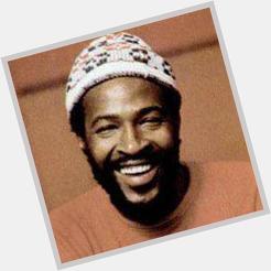 What\s going on? Happy Birthday to soul genius Marvin Gaye! You are missed! 