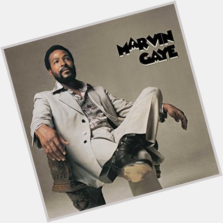 Happy Birthday Celebration To The ICONIC Prince Of Motown Marvin Gaye \"Let\s Get It On\"  