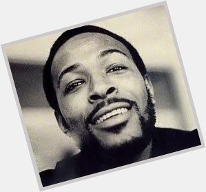 Happy Birthday Marvin Gaye! Rest Peacefully, the Honorable Prince of Soul! 