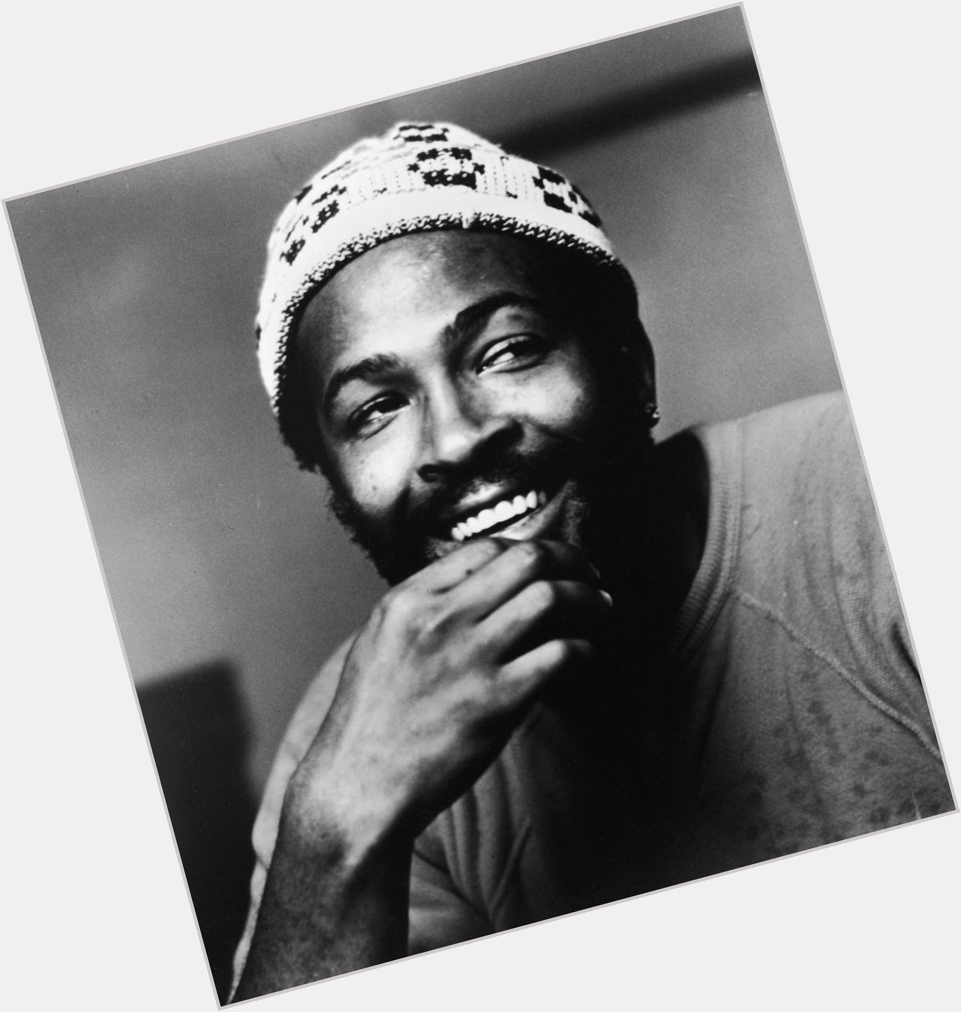 Happy birthday Marvin Gaye! Tune into to celebrate with music video blocks at 3pm and 11pm EST! 