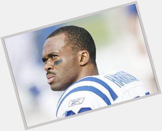 Happy birthday to former Colts great WR Marvin Harrison who turns 44 years old today 