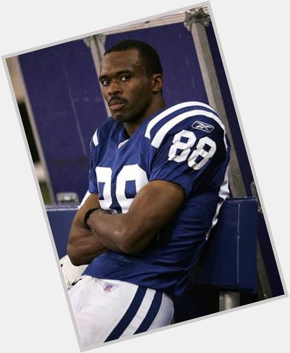 Happy birthday to legendary WR Marvin Harrison! 
Motto: always watch your back boss, if you know I what I mean ! 