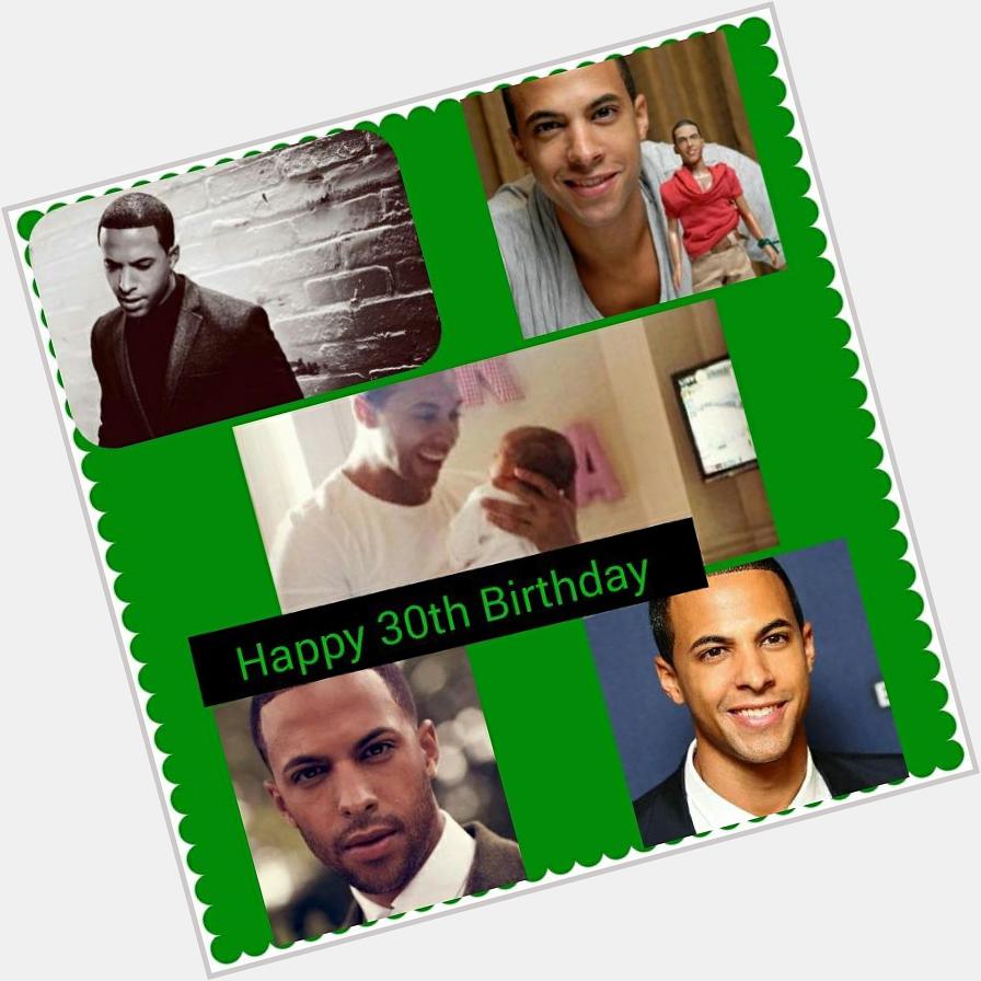 Happy 30th Birthday Marvin Humes the big 3 0 have a great day love you lots     