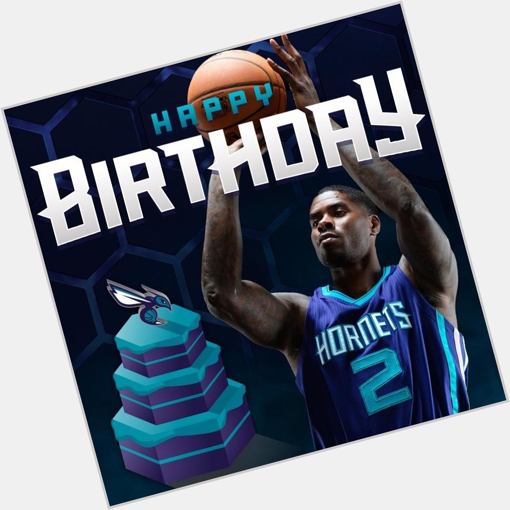 Everyone help us wish a HAPPY BIRTHDAY to Marvin Williams!   
