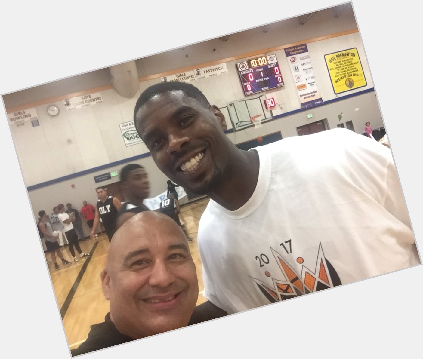 HAPPY BIRTHDAY MARVIN WILLIAMS from  
