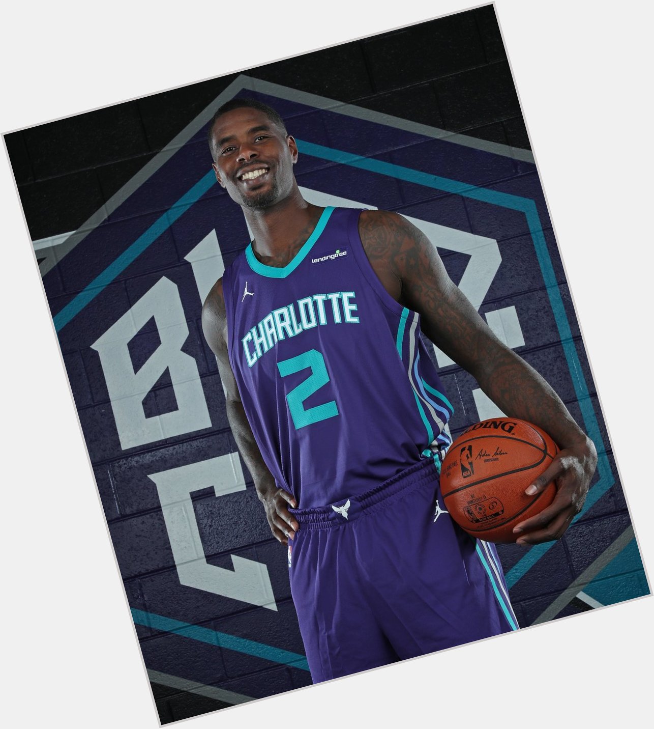 Join us in wishing Marvin Williams of the a HAPPY 32nd BIRTHDAY!  