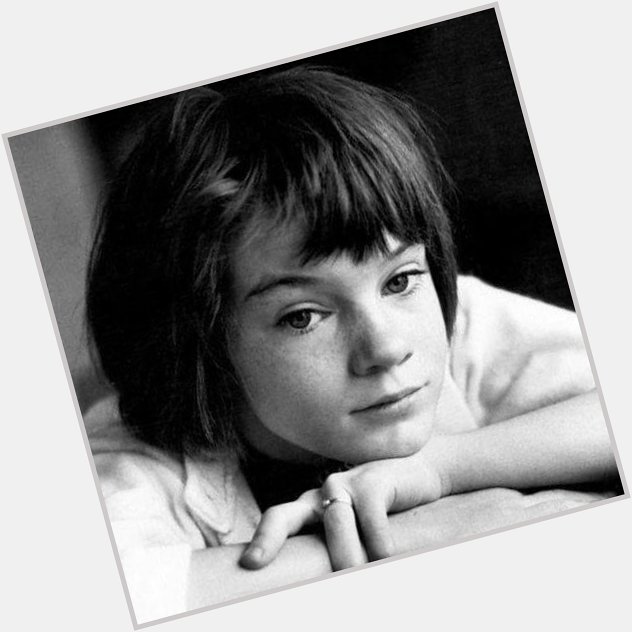 Happy 68th Birthday to Mary Badham. Best known as Scout in To Kill a Mockingbird. 