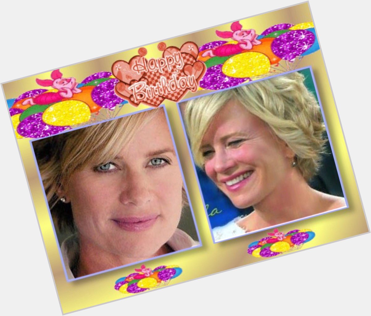 Happy Birthday to the beautiful Mary Beth Evans!  Have a great day       
