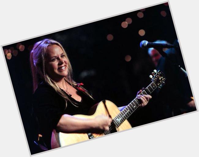 Happy 57th Birthday to an amazing singer, songwriter Mary Chapin Carpenter! 