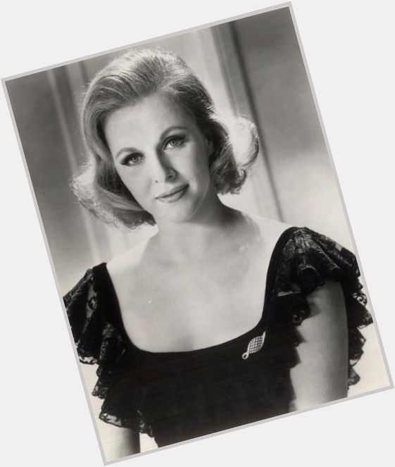 Happy Birthday Mary Costa 