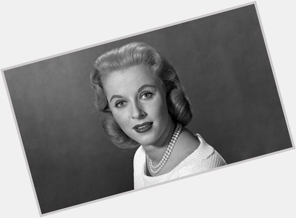 Feliz cumpleaños a Mary Costa // Happy birthday to Mary Costa 