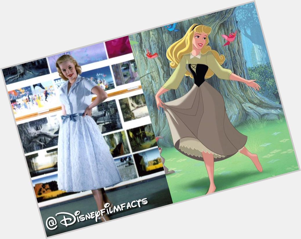 Happy 85th Birthday to singer, actress, and Disney Legend Mary Costa, Costa is best known as the voice Aurora. 