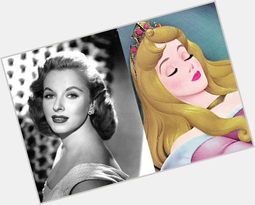 Happy 89th Birthday to Mary Costa, the voice of Princess Aurora in Sleeping Beauty (1959)! 