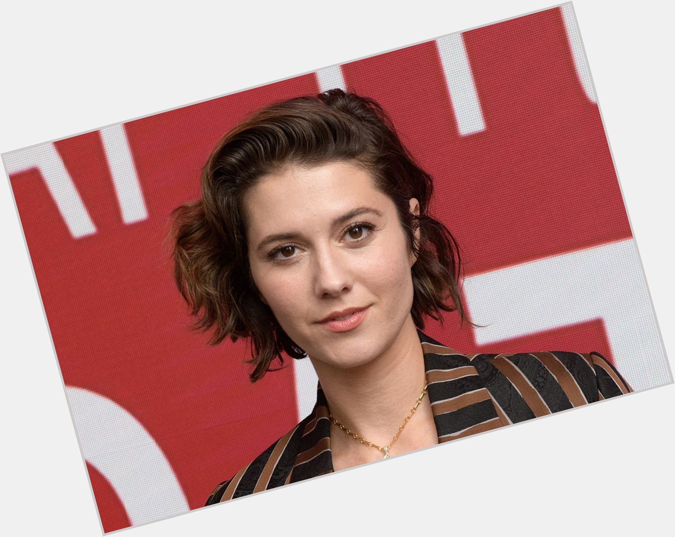 Happy 36th birthday to Mary Elizabeth Winstead!!

Which is your favorite performance from the actress? 
