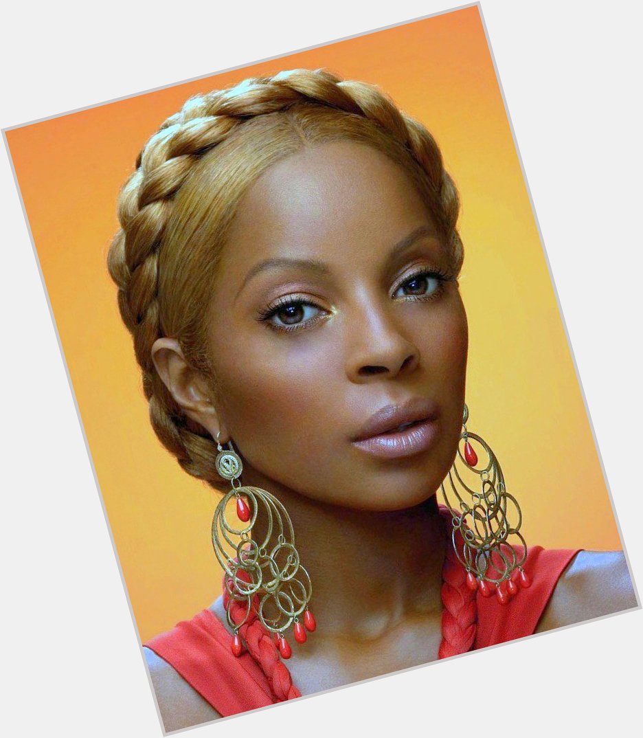 Mary J Blige January 11 Sending Very Happy Birthday Wishes! All the Best!  